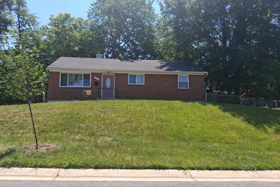 918 Quietview Dr Capitol Heights, MD 20743, Prince Georges County
