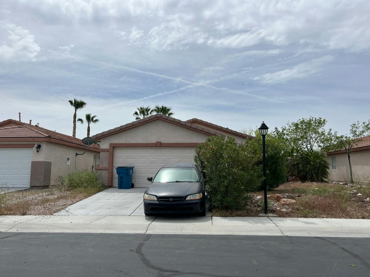 River Splash Ave, Las Vegas, NV 89131 #1