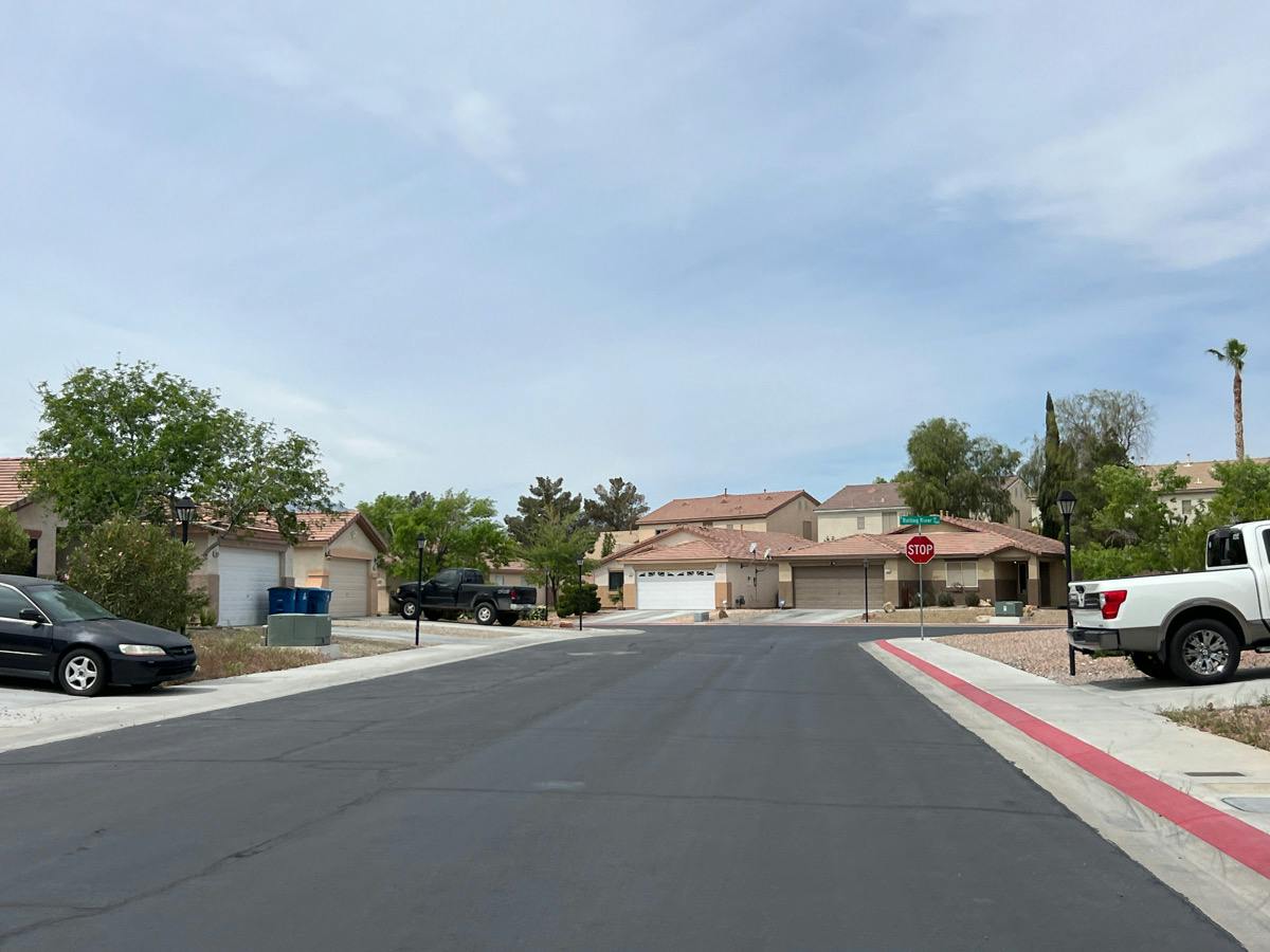 River Splash Ave, Las Vegas, NV 89131
