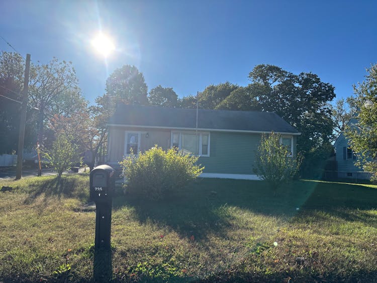 735 Central Avenue Westville, NJ 08093, Gloucester County