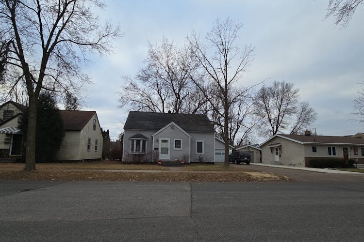 520 N 7th Avenue Wausau, WI 54401, Marathon County