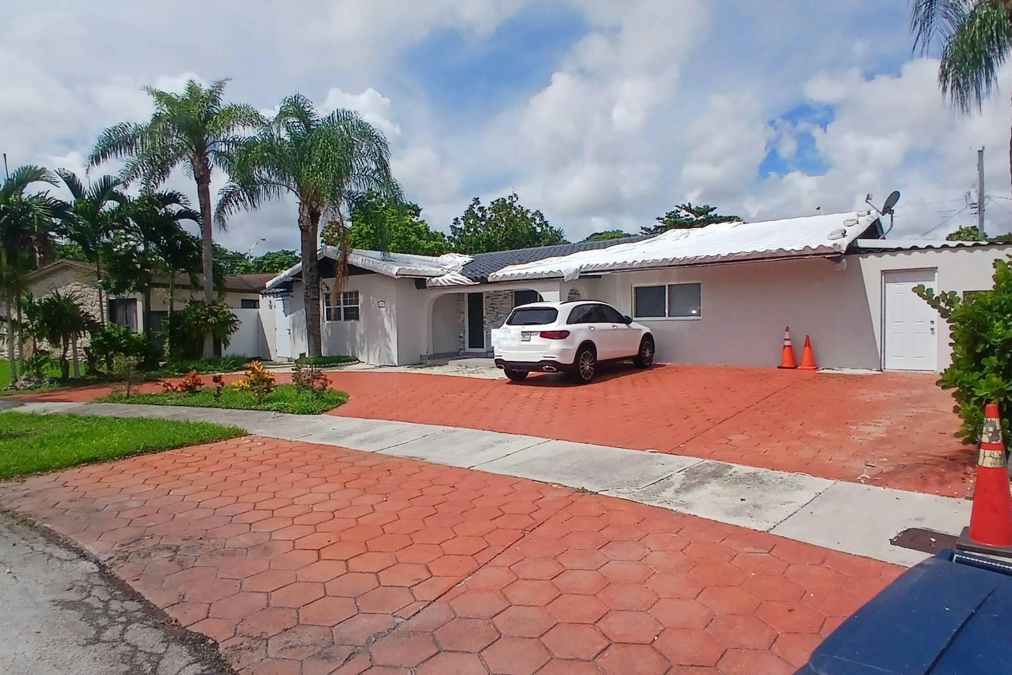 126th Ave, Miami, FL 33175 #1
