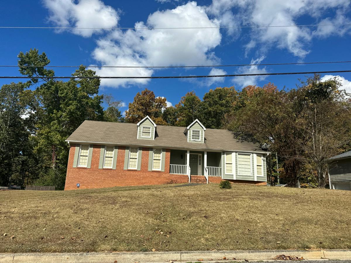 Dunridge Dr, Birmingham, AL 35215 #1