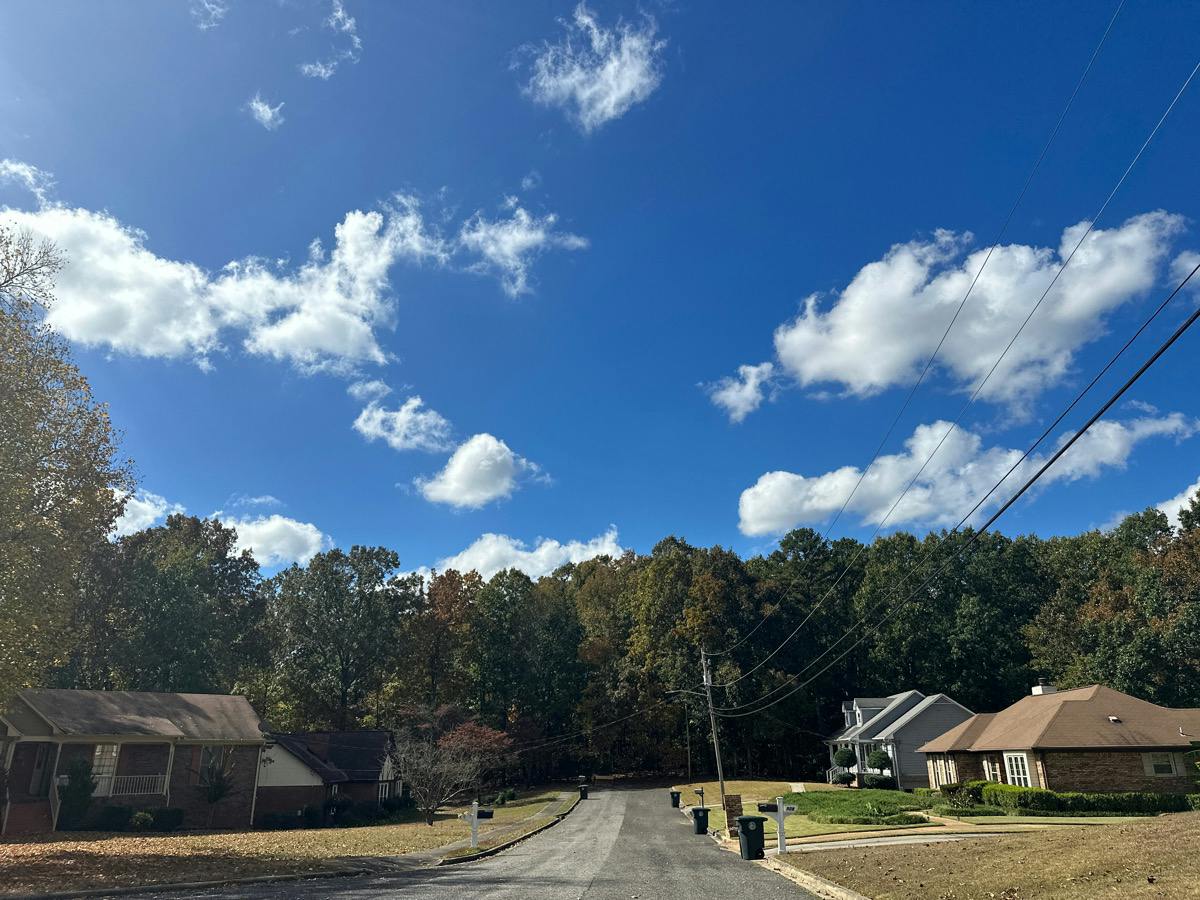 Dunridge Dr, Birmingham, AL 35215