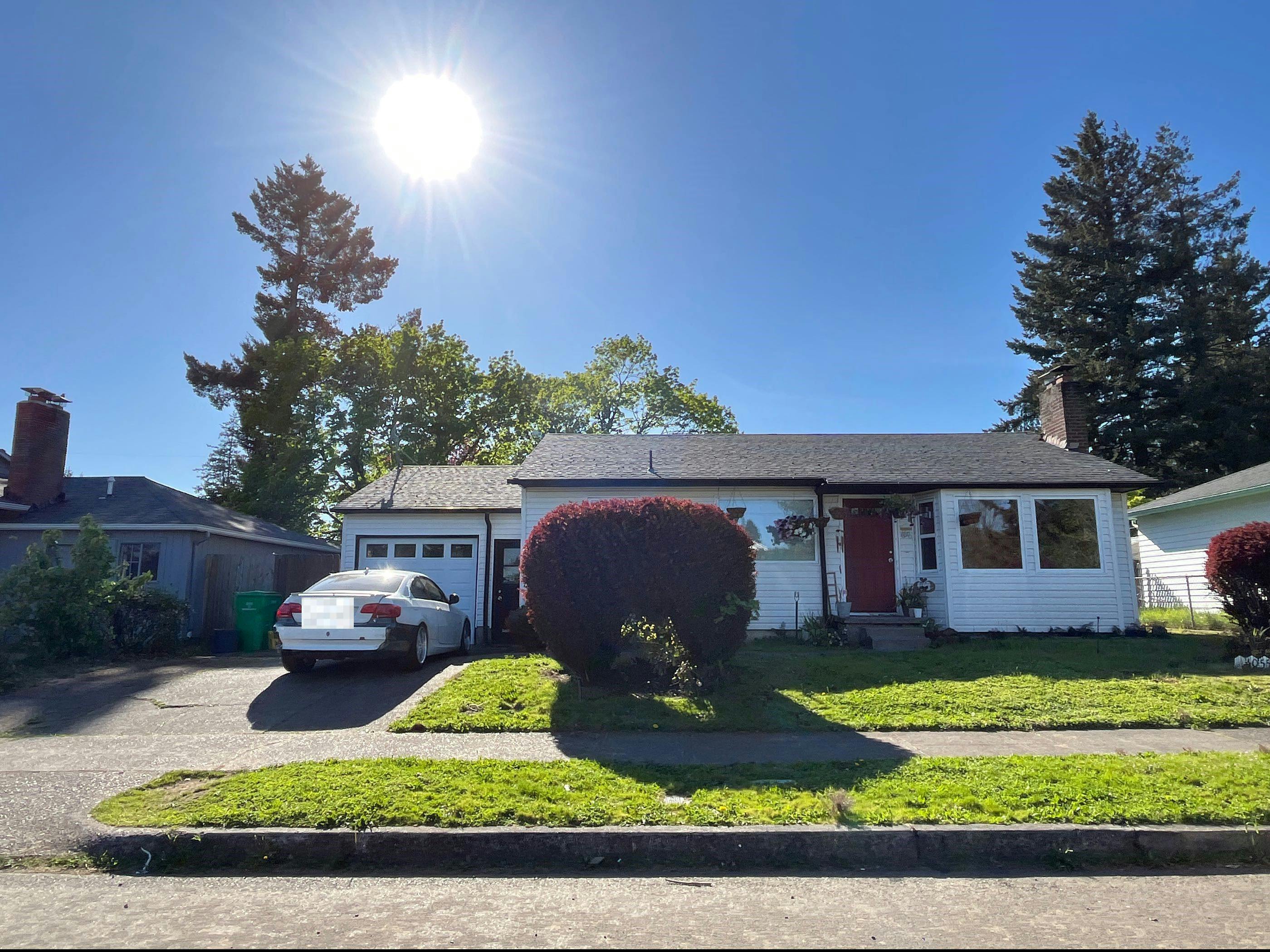 103rd Ave, Portland, OR 97266