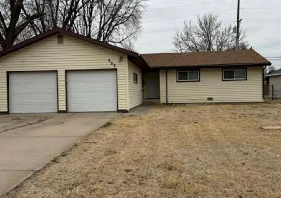 405 W 20th St Lexington, NE 68850, Dawson County