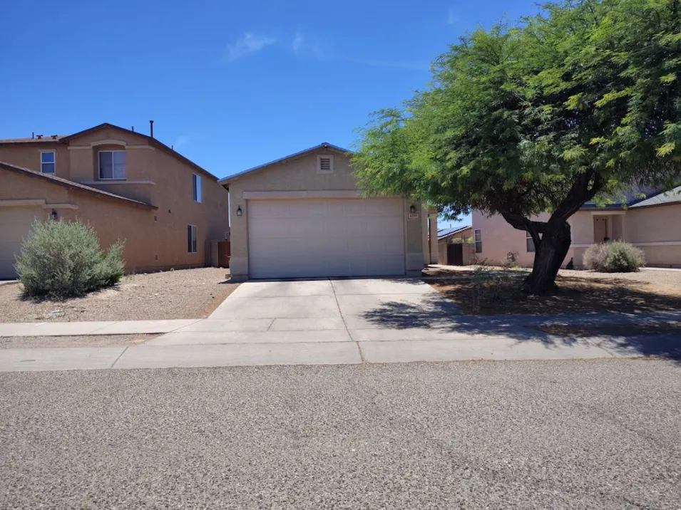 6250 S Sun View Way Tucson, AZ 85706, Pima County