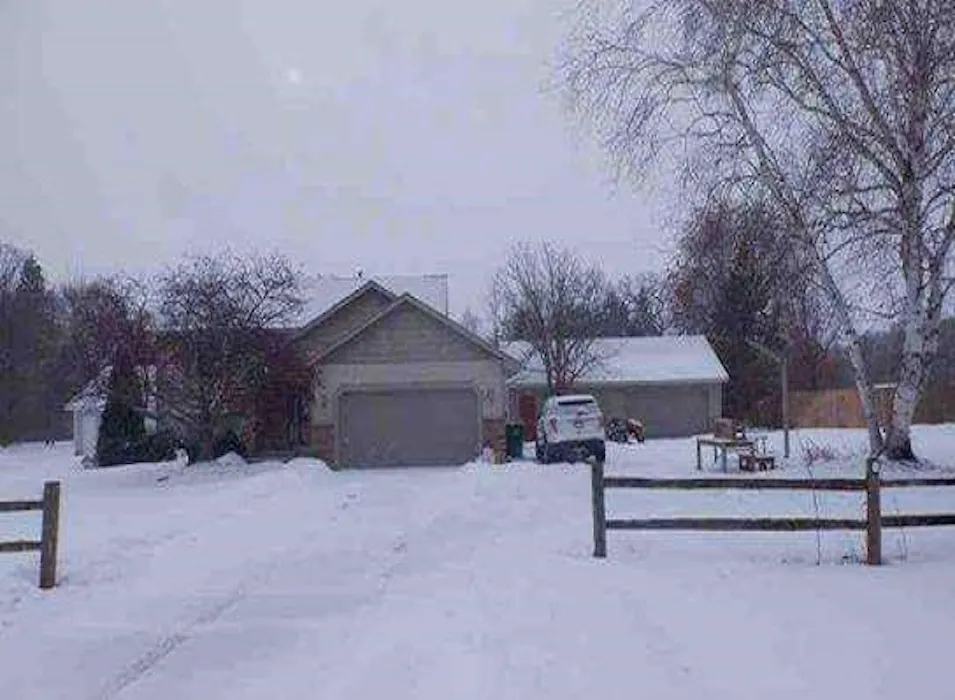 18111 203rd Ave NW Big Lake, MN 55309, Sherburne County