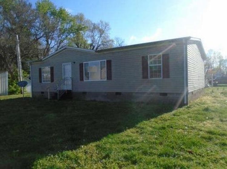 113 N Lincoln Ave Rockport, IN 47635, Spencer County