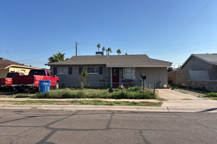 2619 N 40th Dr Phoenix, AZ 85009, Maricopa County