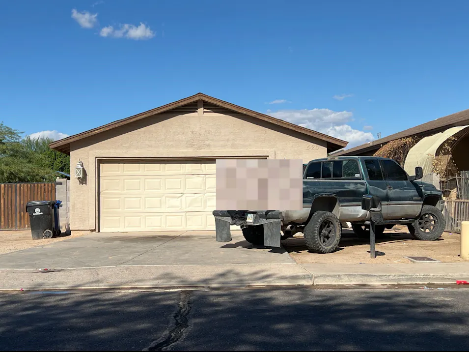 520 E Harrison Dr Avondale, AZ 85323, Maricopa County