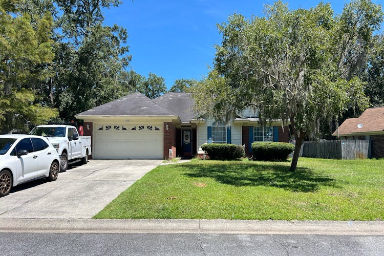 1108 Montclair Dr Hinesville, GA 31313, Liberty County