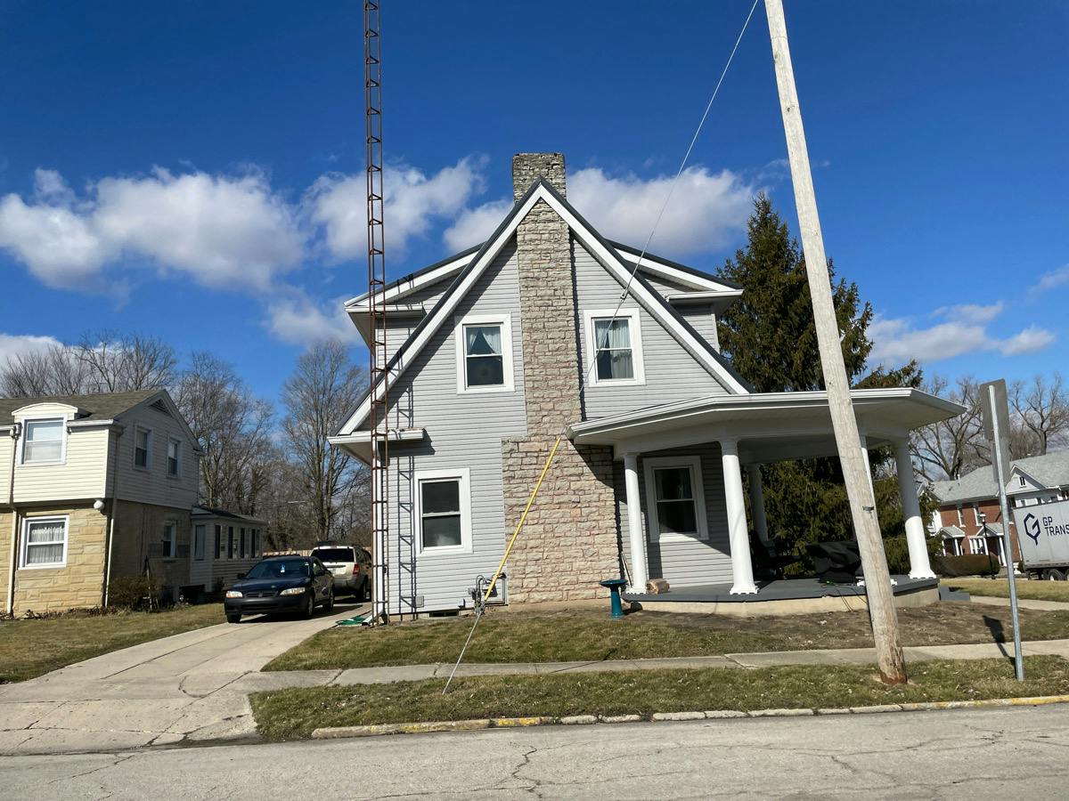 Broadway St, Greenville, OH 45331 #1