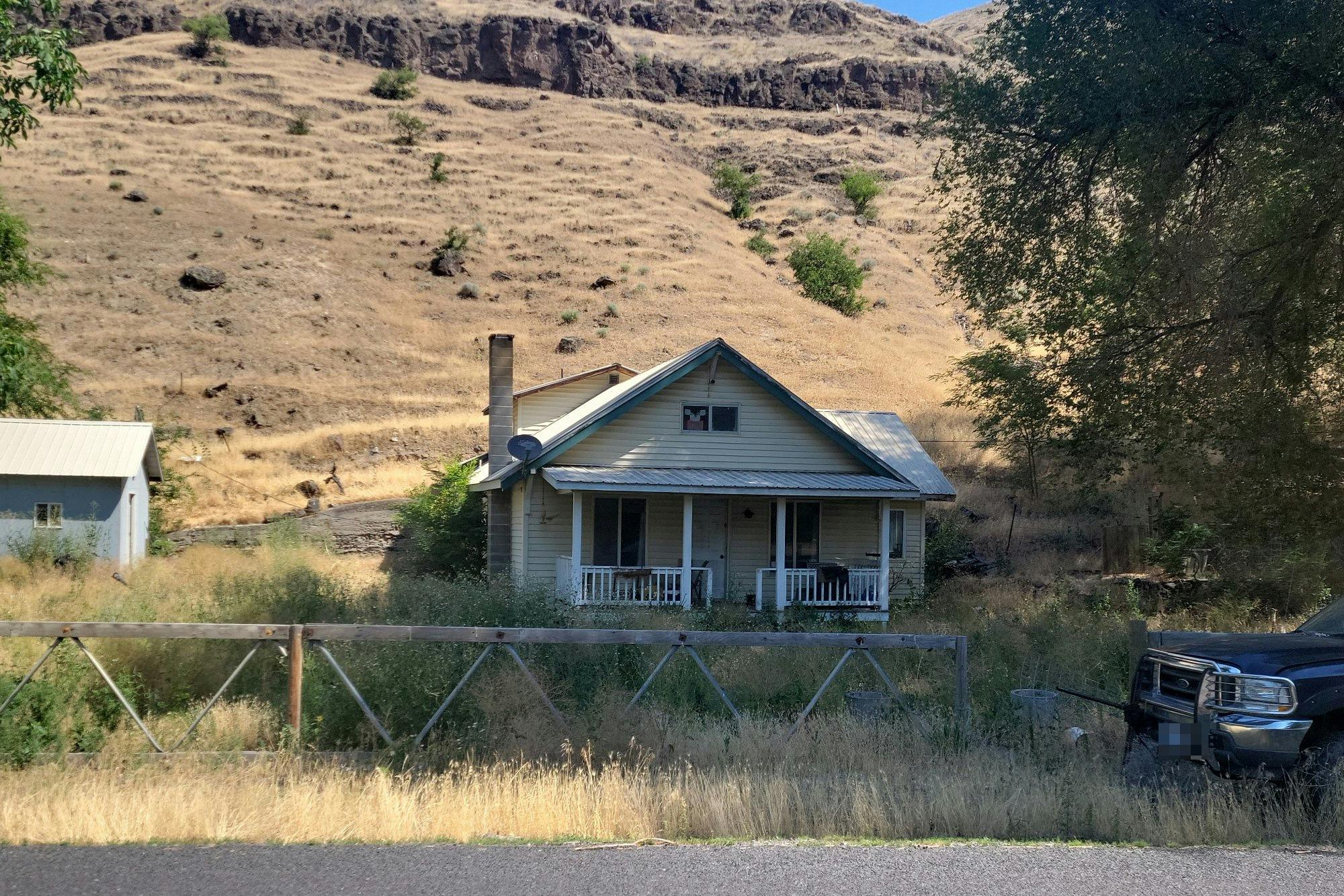 Asotin Creek Rd, Asotin, WA 99402 #1