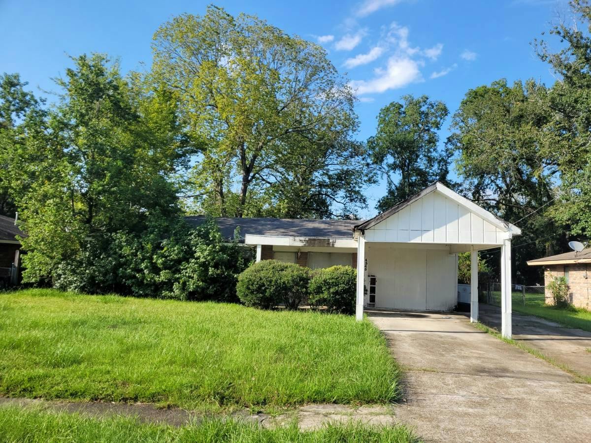 Baker Blvd, Baker, LA 70714 #1