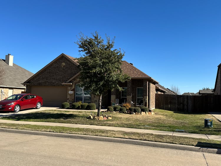 2170 Liriope Lane Waxahachie, TX 75165, Ellis County