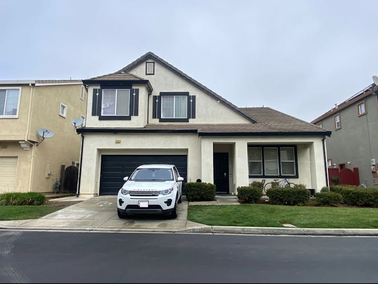 1054 Cape May Drive Pittsburg, CA 94565, Contra Costa County