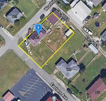Eastern Ave, Worthington, KY 41183