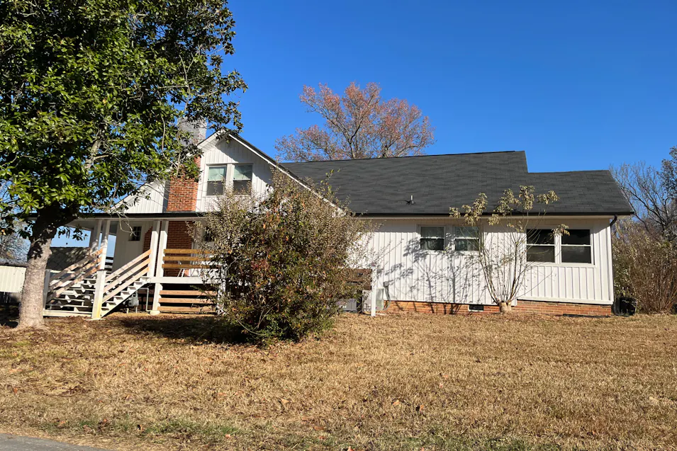 2 E Wotring Street Rossville, GA 30741, Walker County