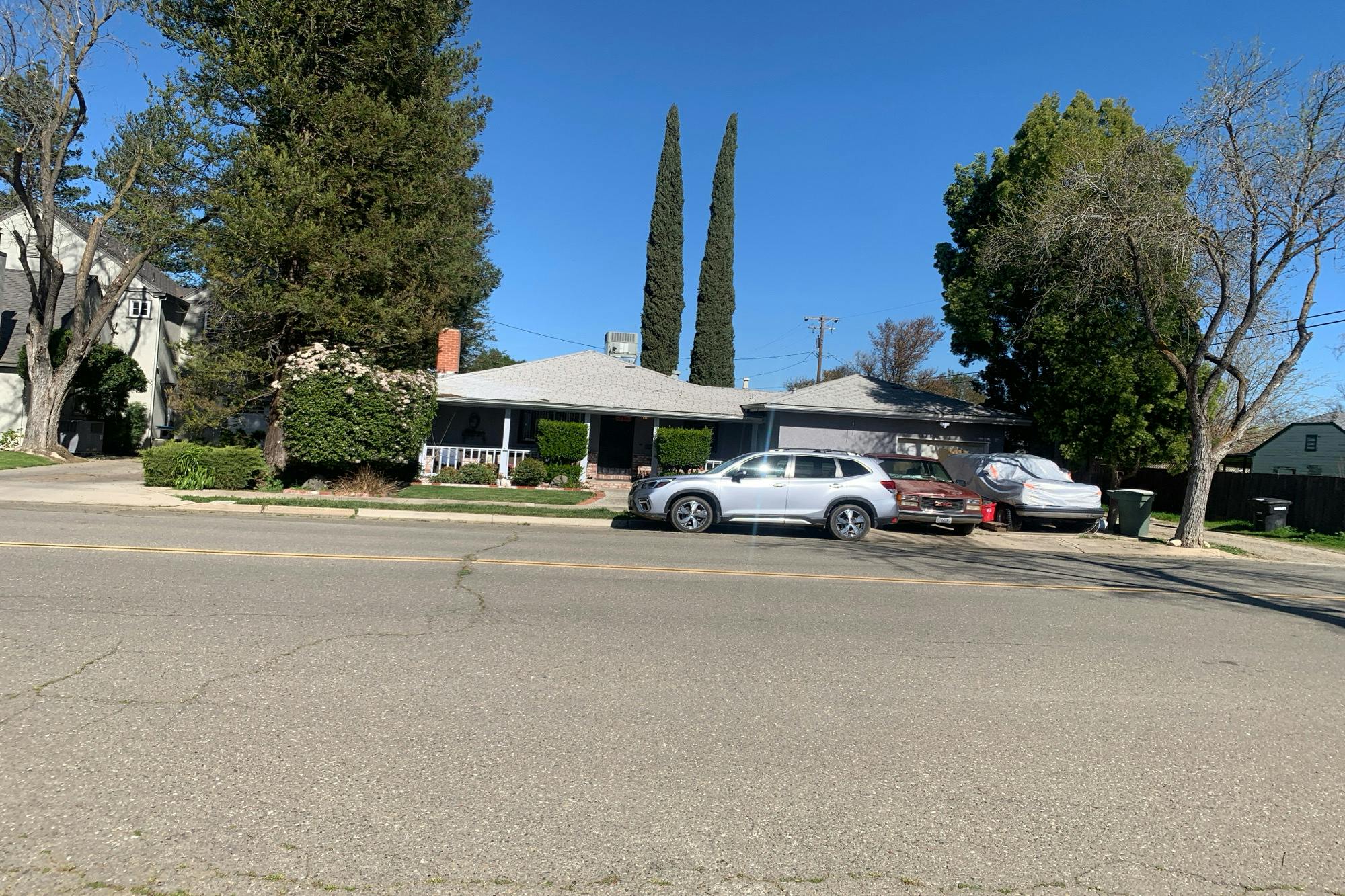 L St, Patterson, CA 95363