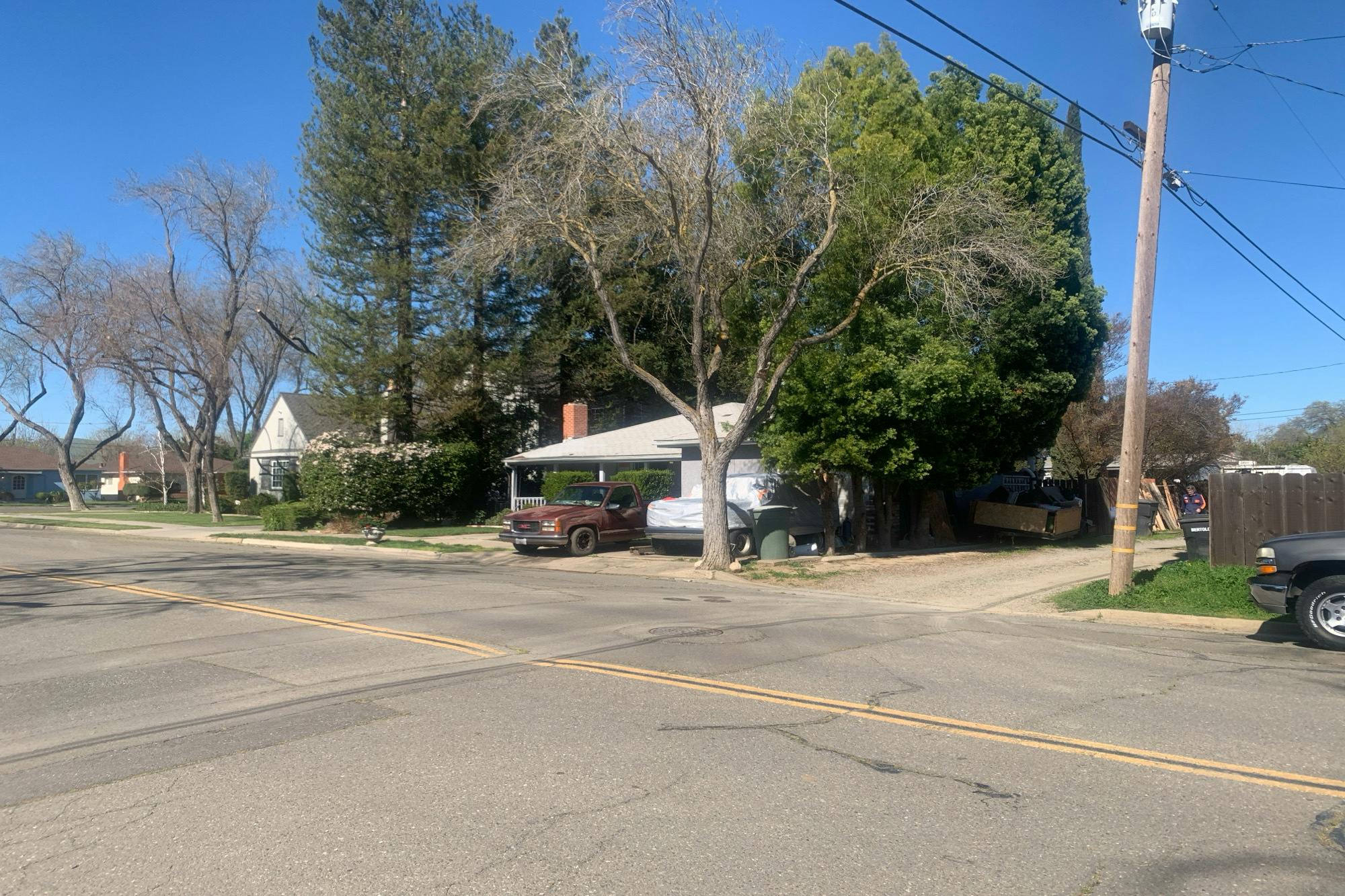 L St, Patterson, CA 95363 #1