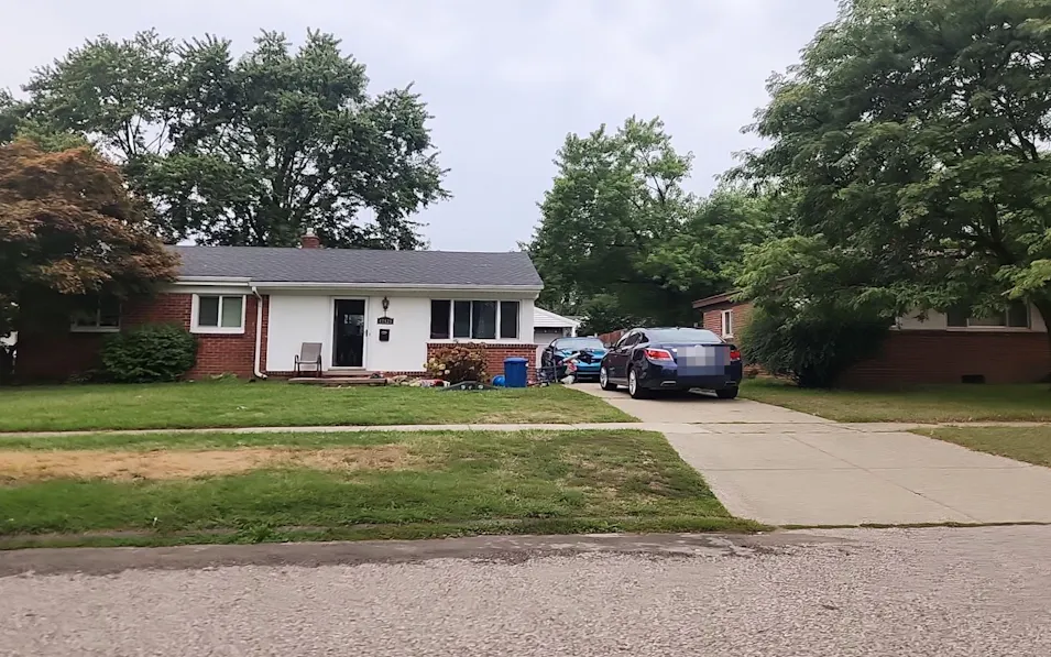 47429 Roland St Shelby Township, MI 48317-2948, Macomb County