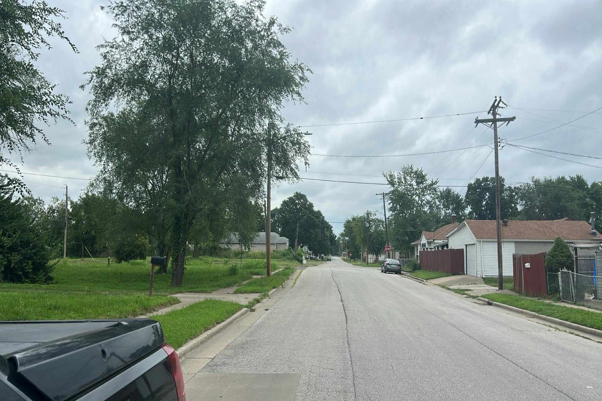 23rd St, Granite City, IL 62040