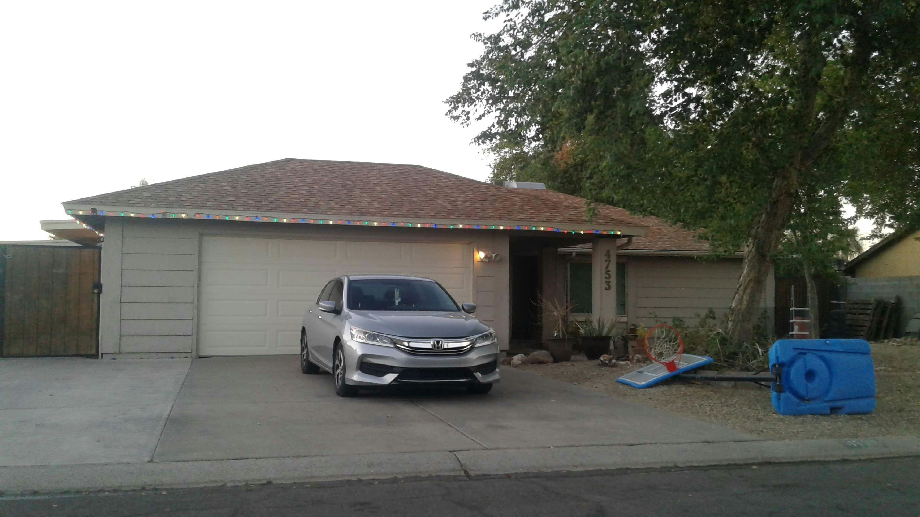 Marconi Ave, Glendale, AZ 85306