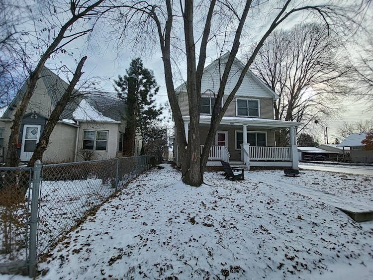 4000 Queen Ave N Minneapolis, MN 55412, Hennepin County