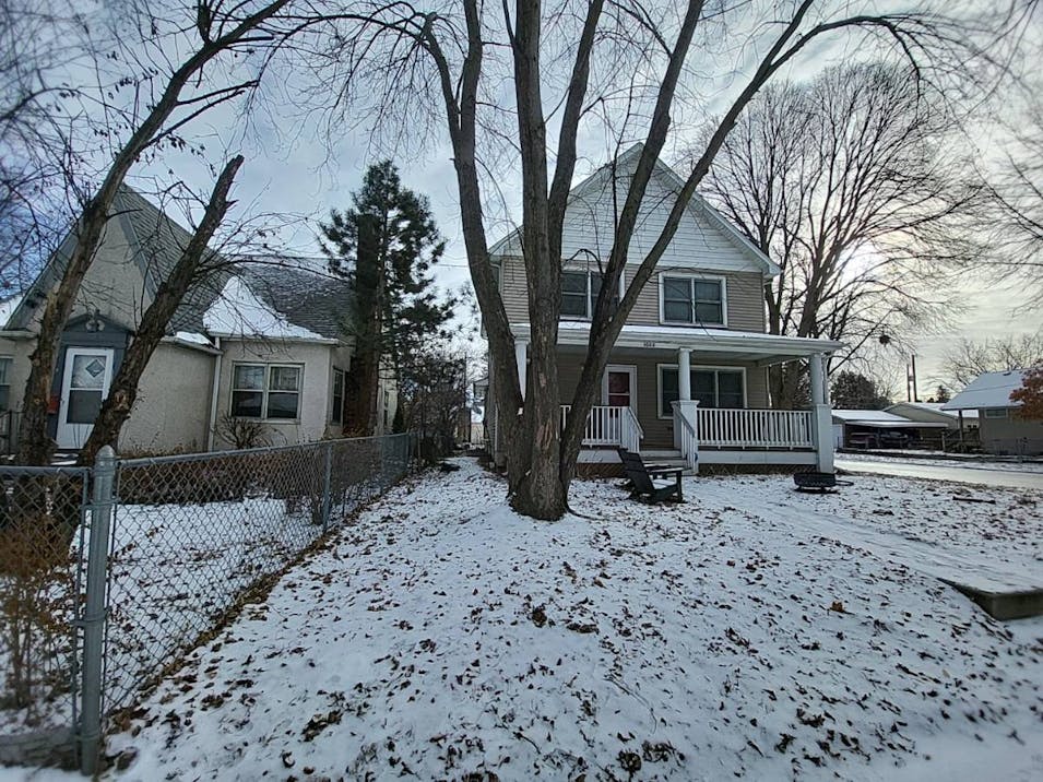 4000 Queen Ave N Minneapolis, MN 55412, Hennepin County