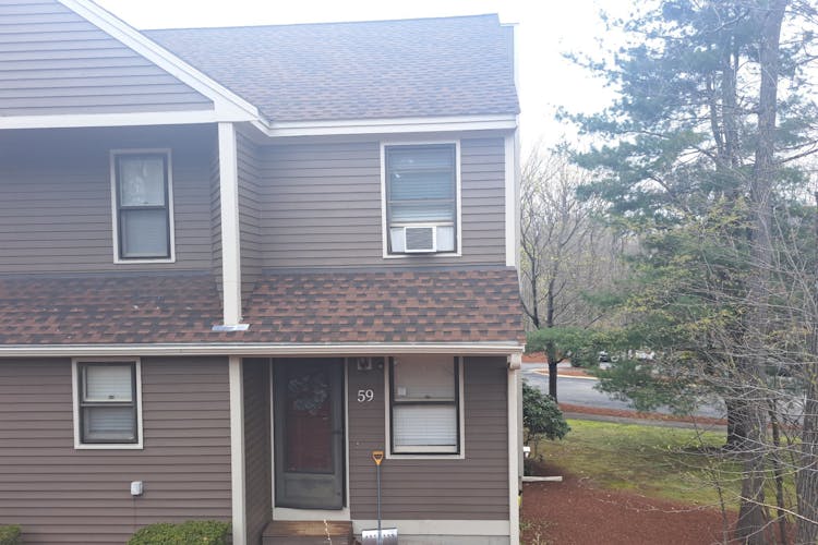 59 Mallard Drive, Unit 59 Fitchburg, MA 01420, Worcester County