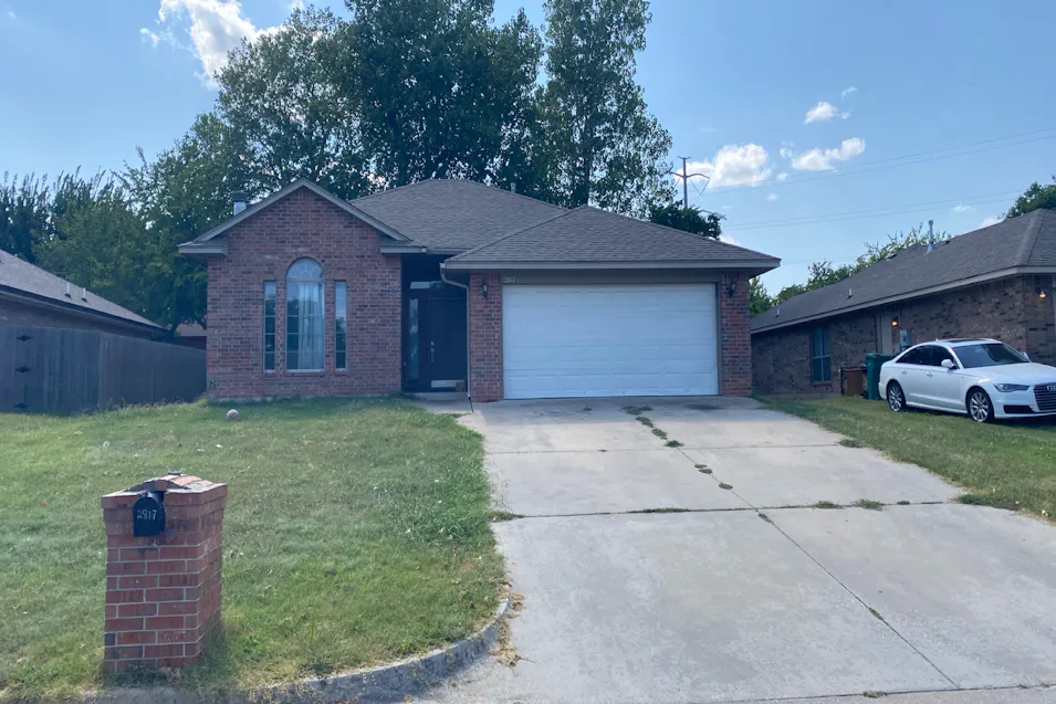 2817 Justin Pl Spencer, OK 73084, Oklahoma County