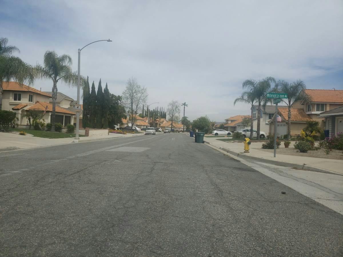 Sugar Gum Rd, Riverside, CA 92508