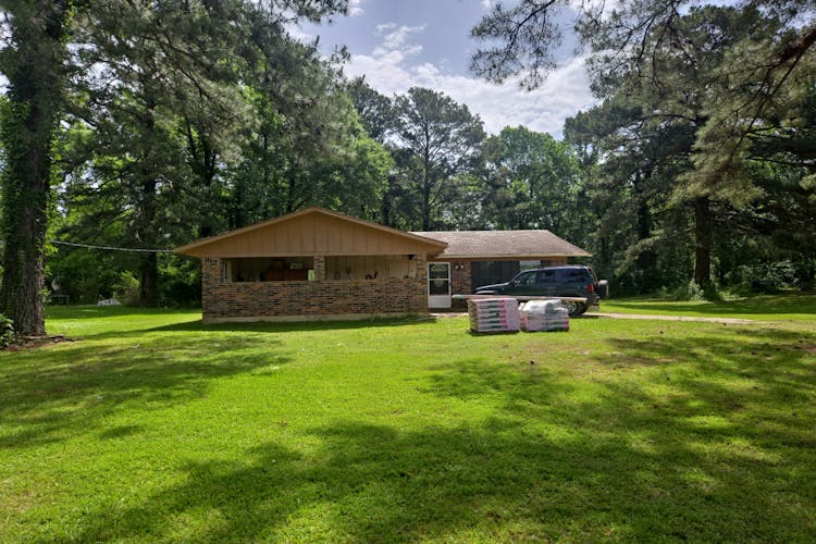 1603 Hart Rd Campti, LA 71411, Natchitoches County