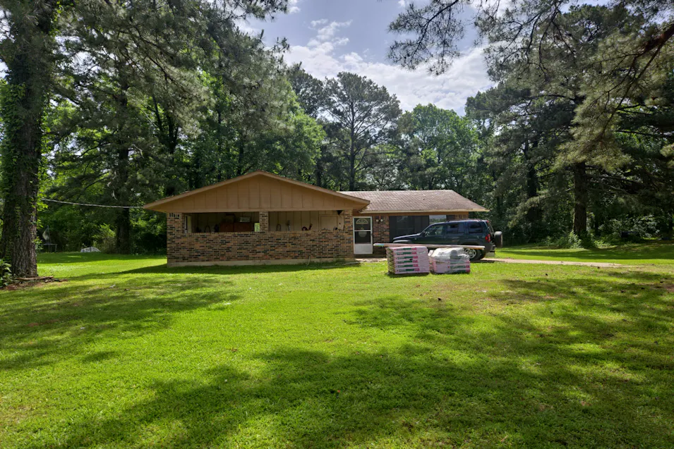 1603 Hart Rd Campti, LA 71411, Natchitoches County