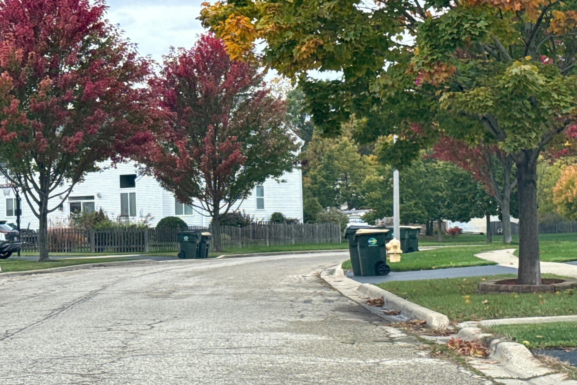 Derby Ct, Antioch, IL 60002