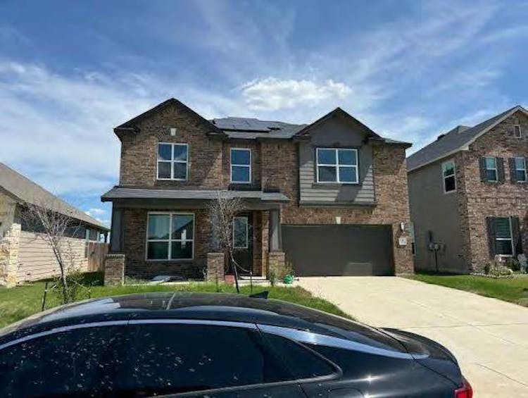 7826 Kingfisher Landing San Antonio, TX 78253, Bexar County