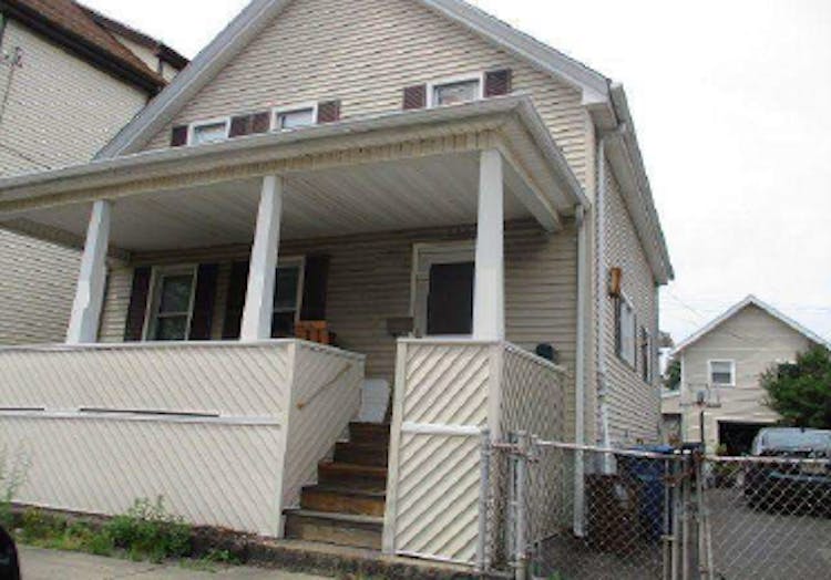 233 Rivet Street New Bedford, MA 02744, Bristol County