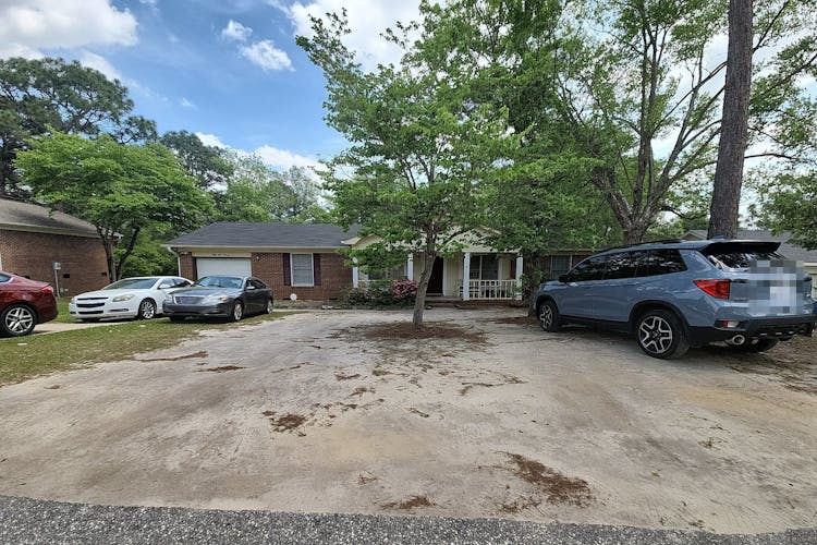 5990 Lake Trail Drive Fayetteville, NC 28304, Cumberland County