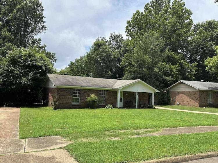 8365 old Forge Road Southaven, MS 38671, Desoto County