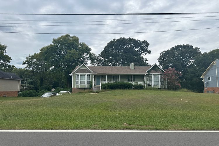 144 N Pleasant Grove Road Pleasant Grove, AL 35127, Jefferson County