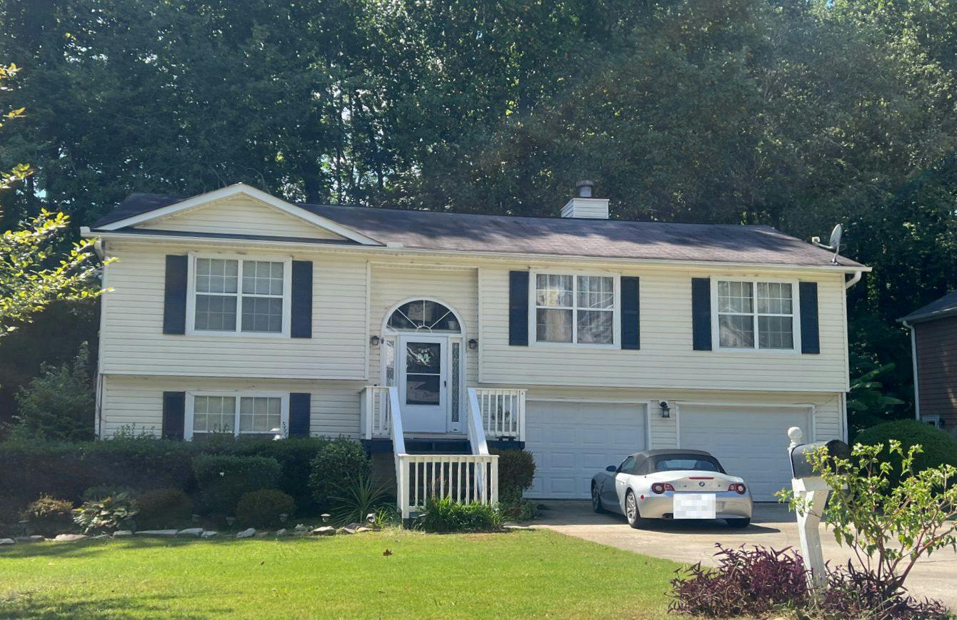 Spring Falls Dr, Lawrenceville, GA 30045 #1