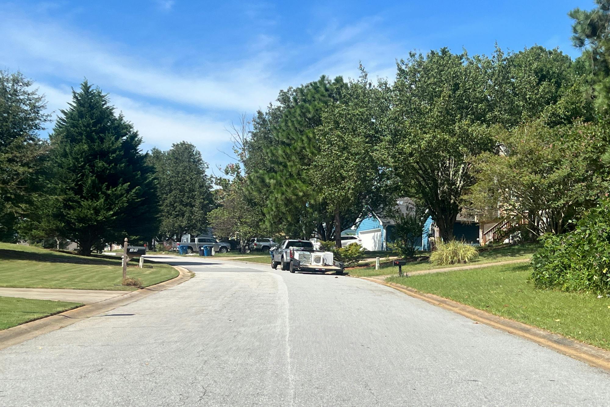Spring Falls Dr, Lawrenceville, GA 30045