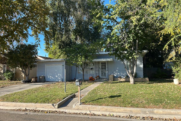 1109 E Ash St Caldwell, ID 83605, Canyon County