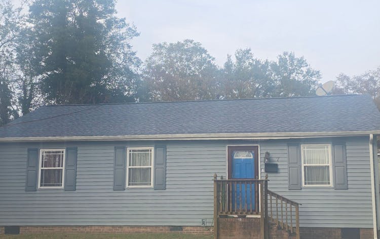 7 Gillis Road Portsmouth, VA 23702, Portsmouth City County