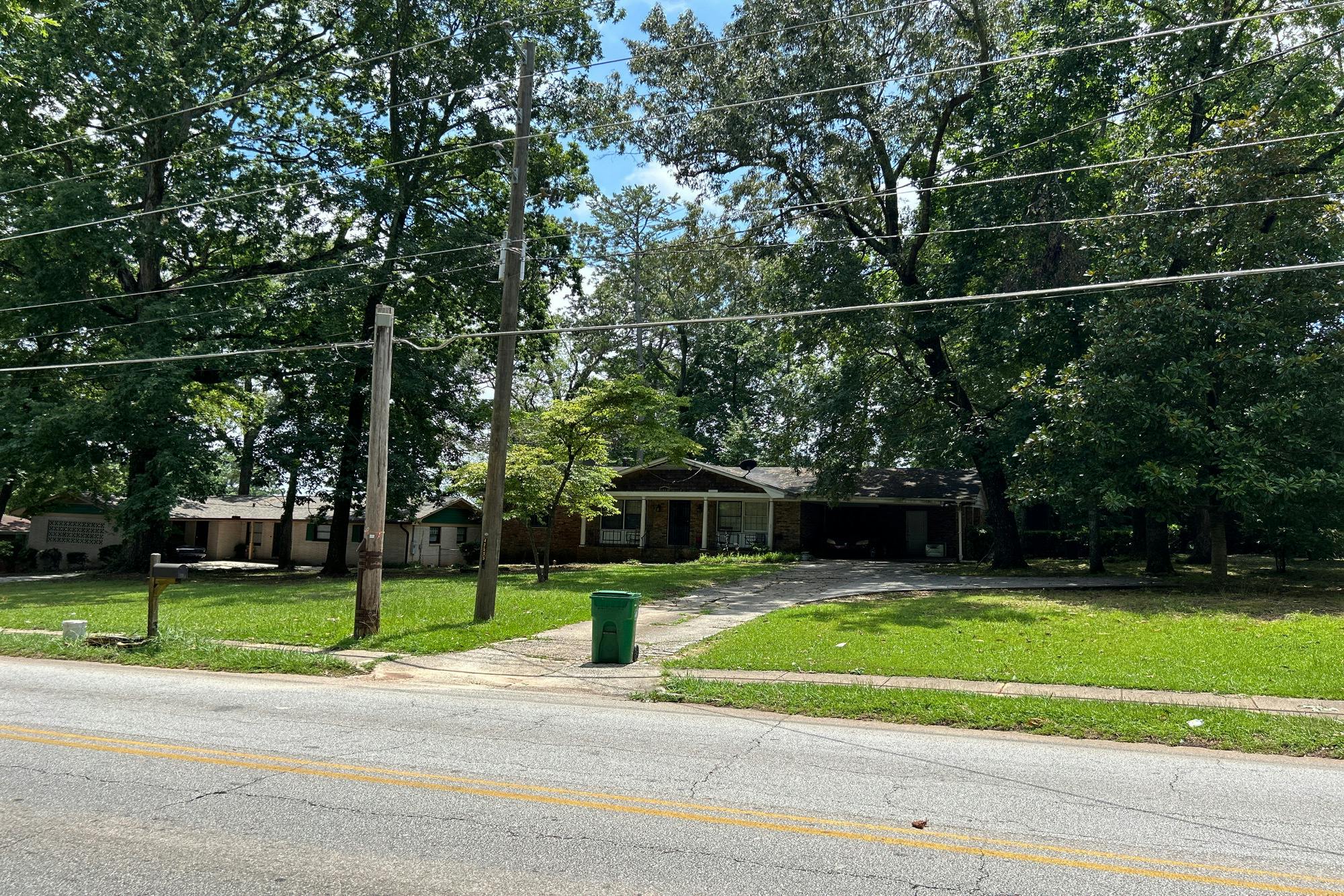 Snapfinger Rd, Decatur, GA 30032 #1