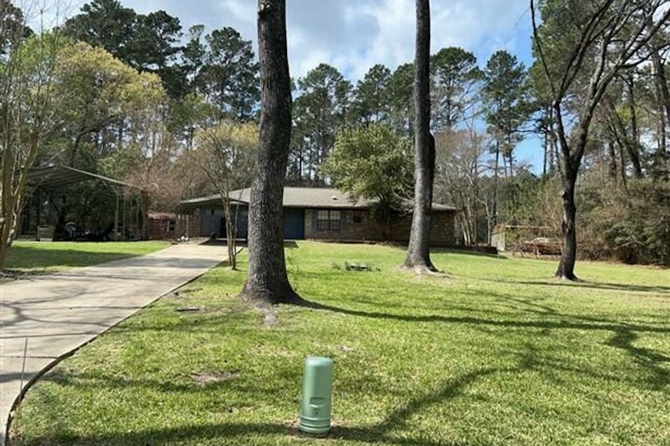 1108 Youpon Dr Montgomery, TX 77316, Montgomery County