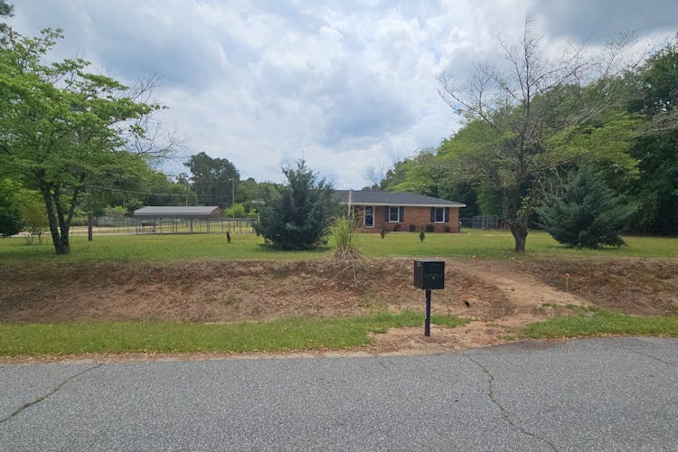 2300 Austin Drive Albany, GA 31721, Dougherty County