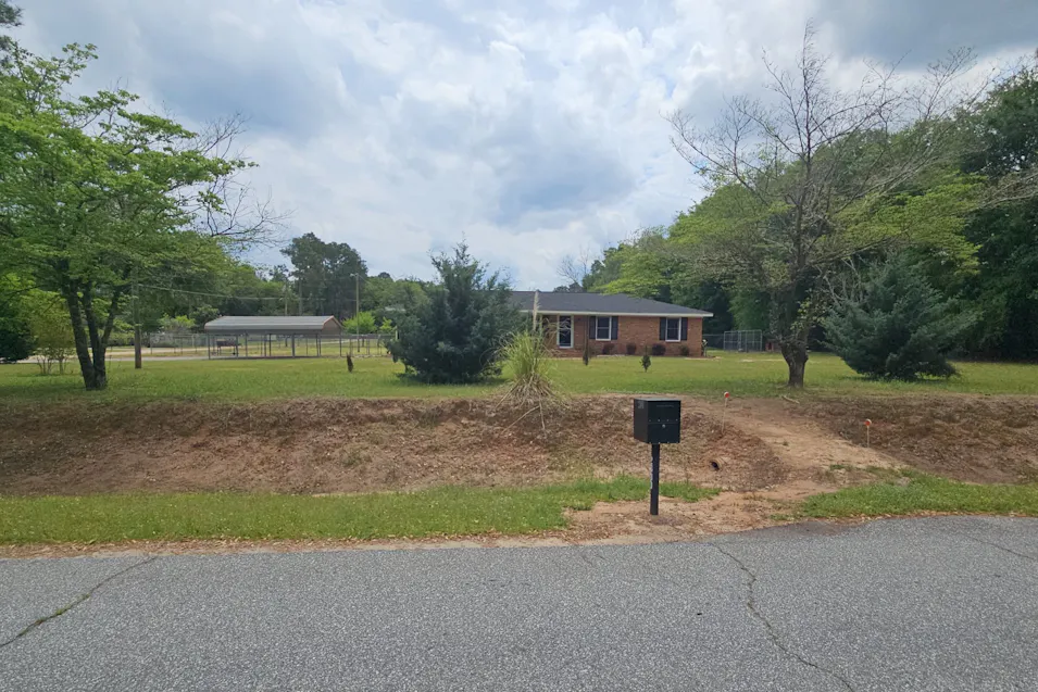 2300 Austin Drive Albany, GA 31721, Dougherty County