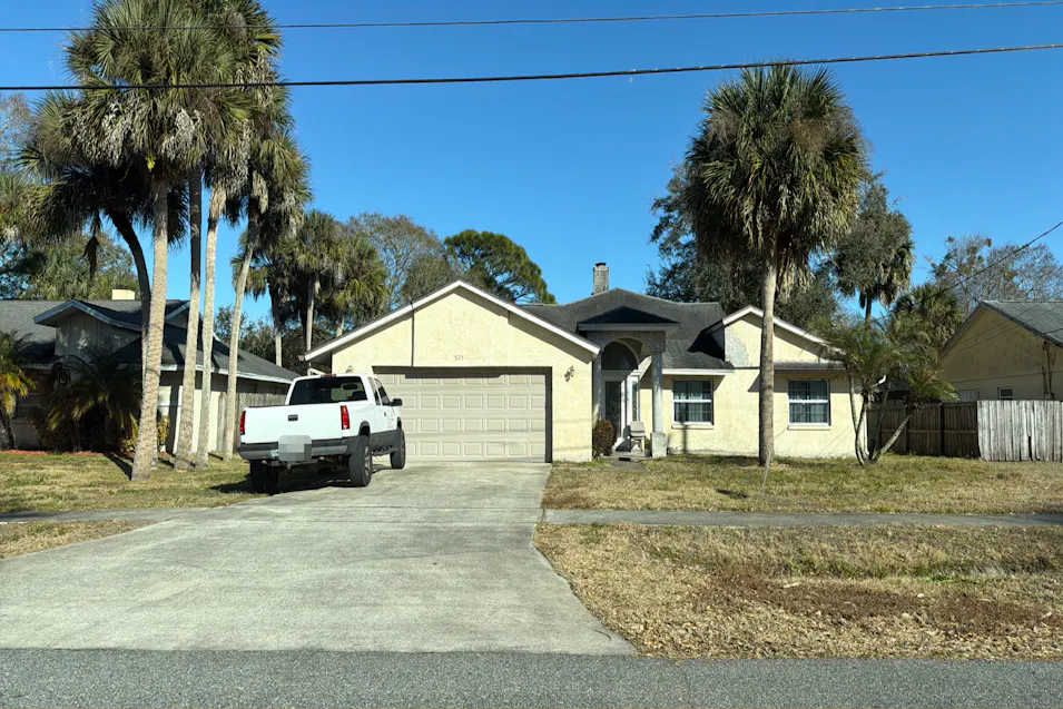 321 Woods Lk Dr Cocoa, FL 32926, Brevard County